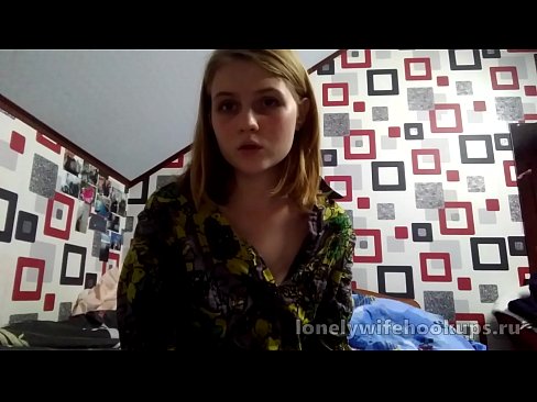 ❤️ Giovane studentessa bionda dalla Russia ama i cazzi più grandi. Porno duroal it.truedating.top ❌